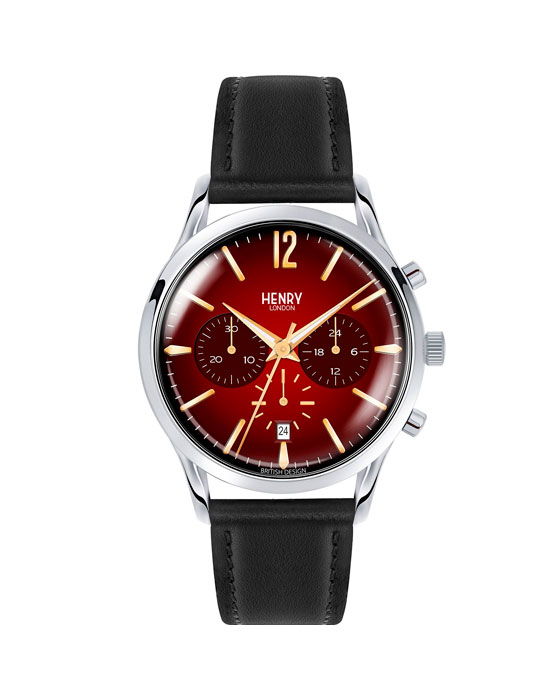 Часы Henry London Chancery HL41-CS-0099